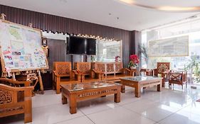 Kota Heritage Hotel